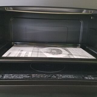 【愛品館市原店】TOSHIBA 東芝 2019年 ER-TD70 石窯ﾄﾞｰﾑｽﾁｰﾑｵｰﾌﾞﾝﾚﾝｼﾞ 【管理IFC023361-104】