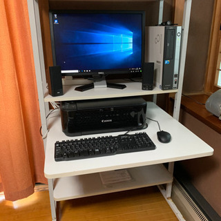 便本大値/ ディスクトップ パソコン フルセット - bravista.com.br