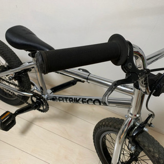 BMX 16インチ 自転車 キッズ 子供 FITBIKECO ストリート