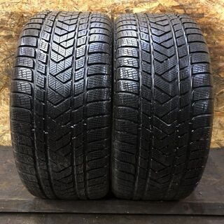 PIRELLI SOTTOZERO 3 285/35R20 20...