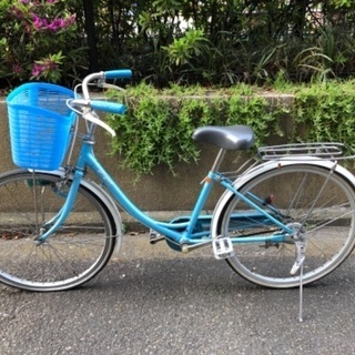 【ネット決済】子供用自転車 24インチ ブリヂストン
