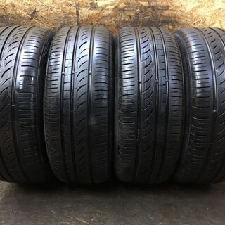 PIRELLI POWERGY 215/50R17】夏タイヤ【WORK Euroline ユーロライン 