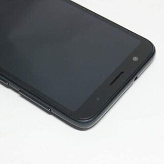 【送料無料】simフリー ZenFone Live L1 ZA550KL BLACK