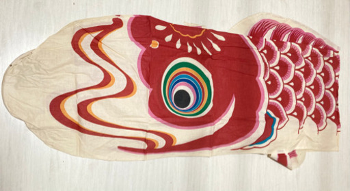 巨大鯉のぼり こいのぼり 子供の日 イベント 行事 素材 5点セット