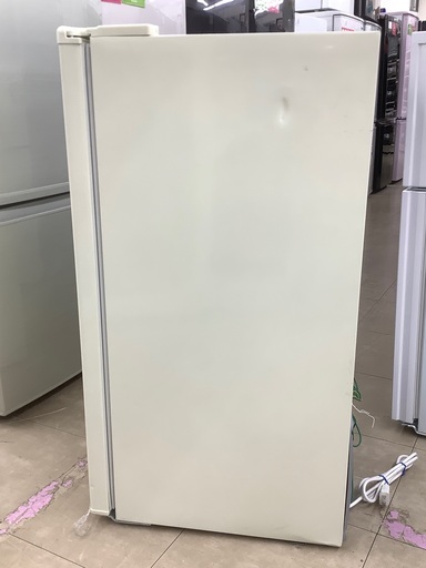 simplus (シンプラス) 1ドア冷蔵庫 RT-185W 2018年製【トレファク牛久店】 simplus (シンプラス) 1ドア冷蔵庫 RT-185W 2018年製【トレファク牛久店】