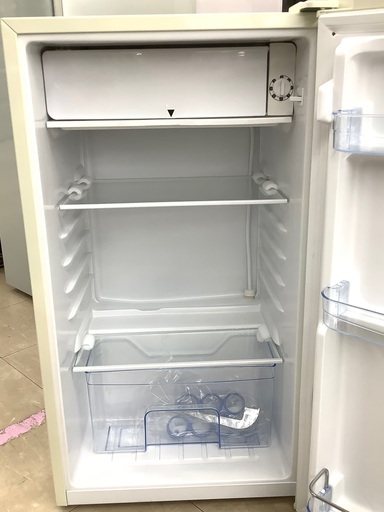 simplus (シンプラス) 1ドア冷蔵庫 RT-185W 2018年製【トレファク牛久店】 simplus (シンプラス) 1ドア冷蔵庫 RT-185W 2018年製【トレファク牛久店】