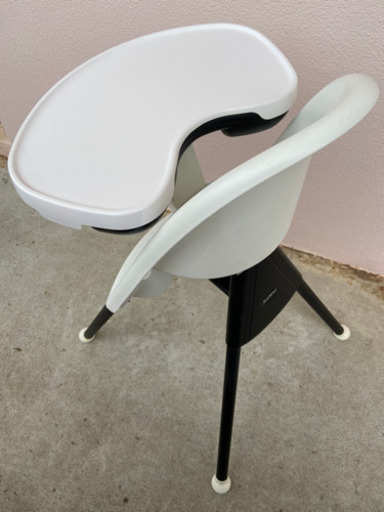 発送中】ベビービョルンハイチェア