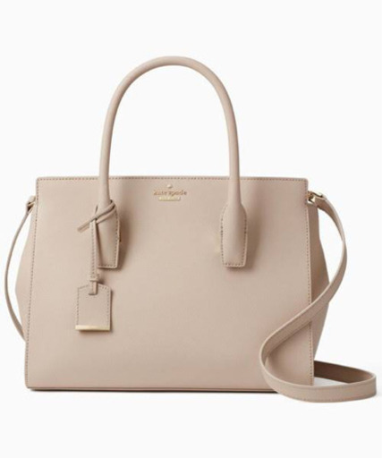 MAKE IT MINE CANDACE ハンドバッグ