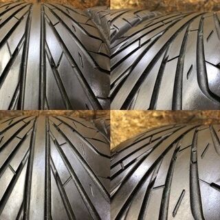 【TRIANGLE TR968 225/40R18】夏タイヤ【WREST ヴァレスト 社外 18インチ 7.5J5HPCD114.3+48】ヴォクシー等　(VTI353) クレジットカード QR決済可能 TRIANGLE TR968 225/40R18】夏タイヤ【WREST ヴァレスト 社外 18インチ