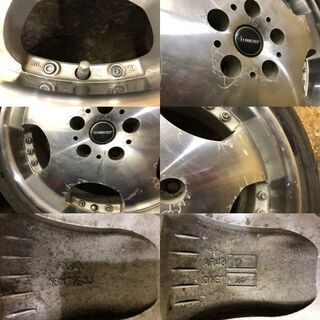 【TRIANGLE TR968 225/40R18】夏タイヤ【WREST ヴァレスト 社外 18インチ 7.5J5HPCD114.3+48】ヴォクシー等　(VTI353) クレジットカード QR決済可能 TRIANGLE TR968 225/40R18】夏タイヤ【WREST ヴァレスト 社外 18インチ