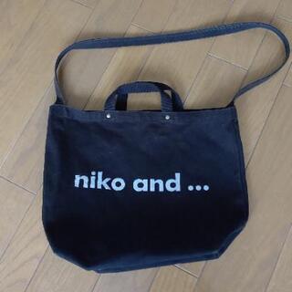 niko and…トートバッグ