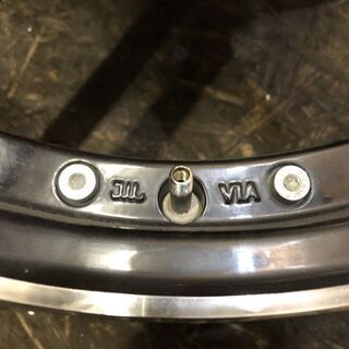 KYOHO SHALLEN XF-55 共豊 シャレン 社外ホイール 19インチ 4本 8J5HPCD114.3+45 ブラポリ エルグランド クラウン等　(VHL170) クレジットカード QR決済可能