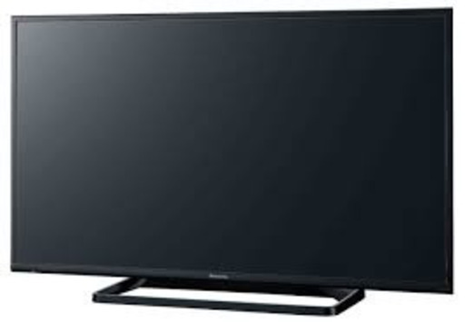 Panasonic パナソニック　液晶テレビ