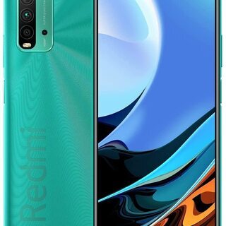 Redmi 9T オーシャングリーン 64GB 【公式通販】 Redmi 9T オーシャン