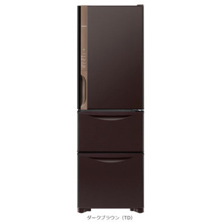 おトク】 ♦️HITACHI 3ドア冷蔵庫 315L 2019年製 a0891 22