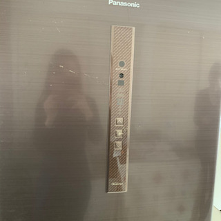 Panasonic 冷蔵庫 15000円！