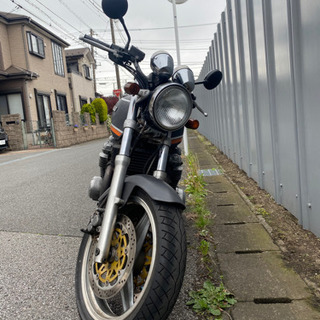 ゼファー750 ☆整備済み☆ カワサキ