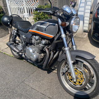 ゼファー750 ☆整備済み☆ passtheot.com