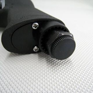 ☆ 新品未使用 藤原産業 SK11 エアードリル SK-BP101 10mmチャック 正 