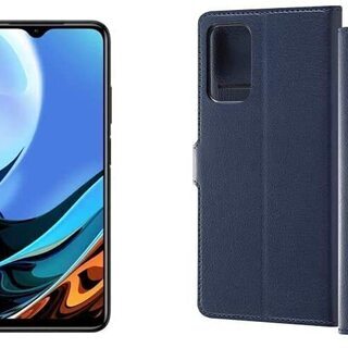 送料無料】Xiaomi Redmi 9T 4+64GB カーボングレー 【日本正規