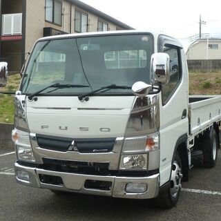 キャンター 中古車 ジモティー
