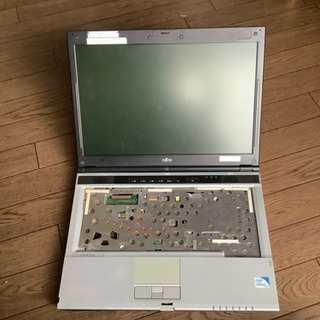 FMV−S8390 ジャンク品