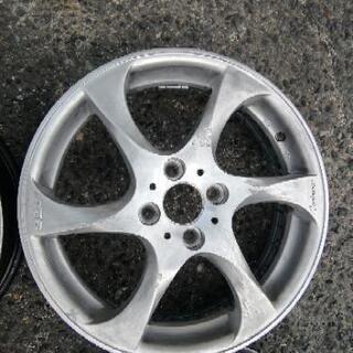 ロリンザー　ＡＴＧ　１６inch　４本セット