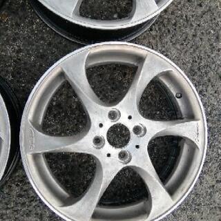 ロリンザー　ＡＴＧ　１６inch　４本セット