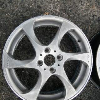 ロリンザー　ＡＴＧ　１６inch　４本セット