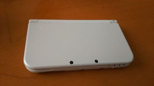 ニンテンドーDS,3DS new3Dsll