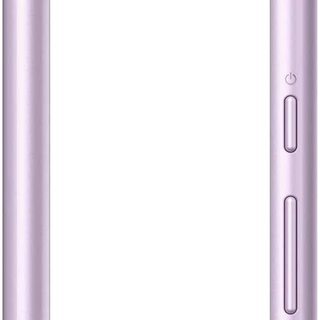 送料無料】docomoSIMロック解除済 arrows Be4 F-41A Purple