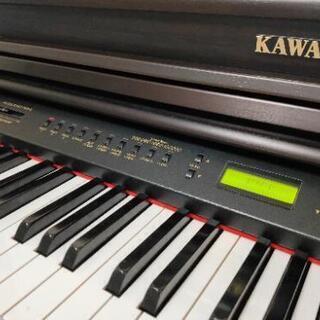 【値下げ25000▶20000】電子ピアノ KAWAI カワイ ...