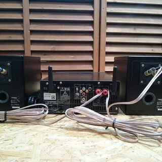 愛品倶楽部 柏店】JVCケンウッド コンパクトコンポーネントシステム EX-N5