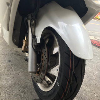 売れましたマジェスティC ライトカスタム車 売れましたマジェスティC ライトカスタム車