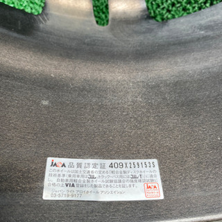 売り尽くし最終値下げ★ZINA【17インチ夏タイヤ付きホイール4本セット】