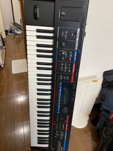 roland juno-di ※電源別売り