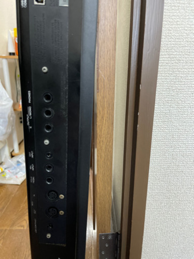 roland juno-di ※電源別売り JUNO-di Roland 美品 61鍵 シンセサイザー