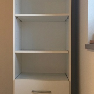 IKEA 本棚　譲ります！