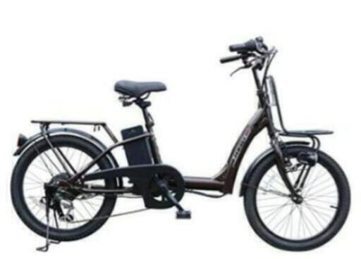 電動自転車｢AirBike｣ 要モーター交換