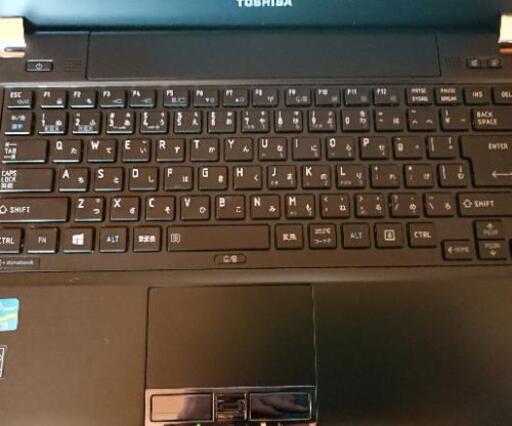 ディスプレイ 13.3インチの東芝 Dynabook R732H 美品 【公式通販】