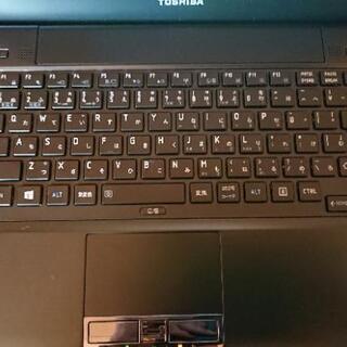 値下げ中!! 超美品】リサイクルPC 東芝 dynabook R732/Hの通販はau PAY 