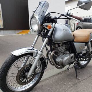 ボルティー　250　22,300km