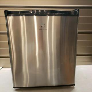 AQUA 冷蔵庫 AQR-13E8(W) 2022年製 126L エレクトロラックス 1ドア