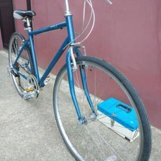 整備点検済！札幌市内配達無料防犯登録料込み。中古ヤマハ電動アシスト