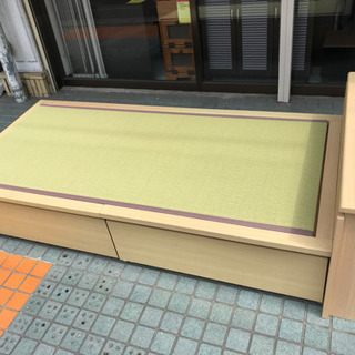 返品不可】 アンネルベッド製 ライト付き畳ベッド 通販 - poumonquebec.ca