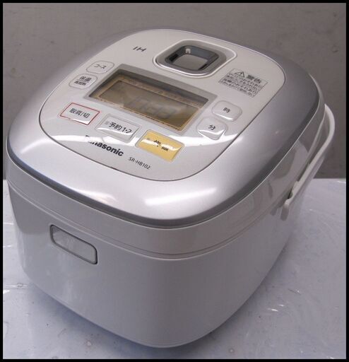 新生活！7150円 小穴ソニック IH炊飯器 5合炊き ダイヤモンド銅釜 2013年製