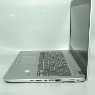 送料無料 高速SSD256GB ハイスペック カメラ&Bluetooth 中古良品 14型 HP 840 G3 ノート 送料無料 高速SSD256GB ハイスペック カメラ&Bluetooth 中古良品 14型 HP 840 G3 ノート