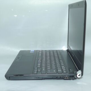 送料無料 1台限定 ノートパソコン 中古動作良品 13.3型 東芝 R731/C 第 