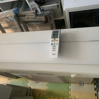 早い者勝ち家庭用エアコン