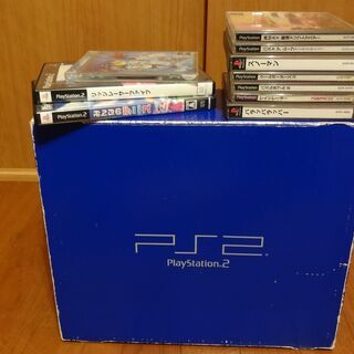 ★ PlayStation2 ★ / プレイステーション２ / ...